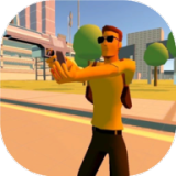 天天奔跑打怪兽下载1.0.0最新版